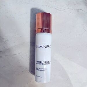 Luminess Airbrush Primer - New & Sealed